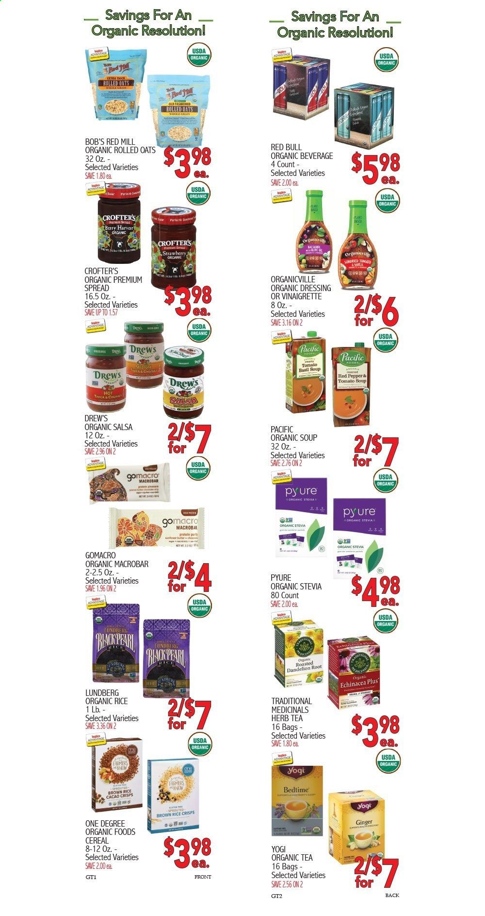 Ingles Weekly Ad Flyer January 20 to January 26