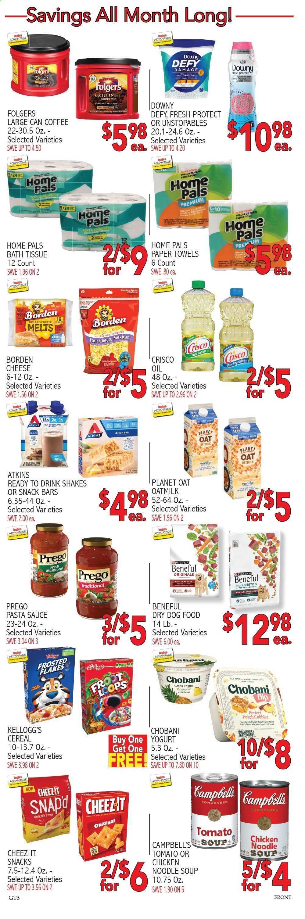 Ingles Weekly Ad Flyer January 20 to January 26
