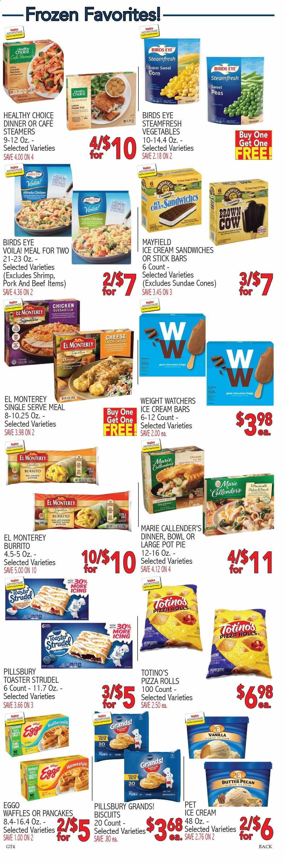 Ingles Weekly Ad Flyer January 20 to January 26