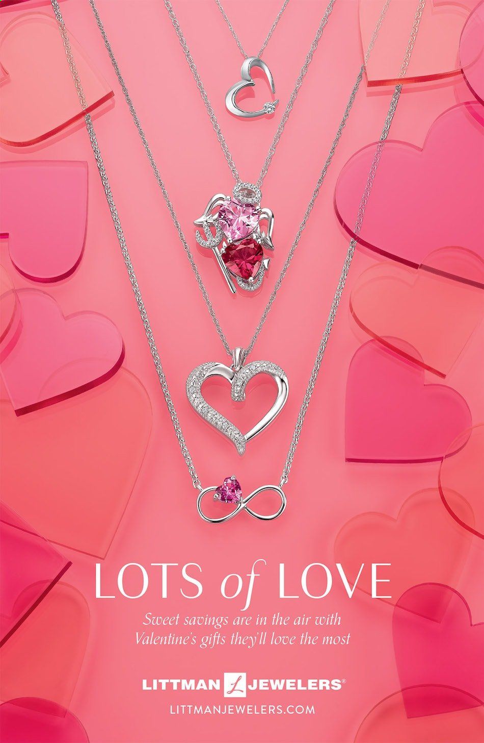 Littman Jewelers Weekly Ad Flyer January 20 to January 27