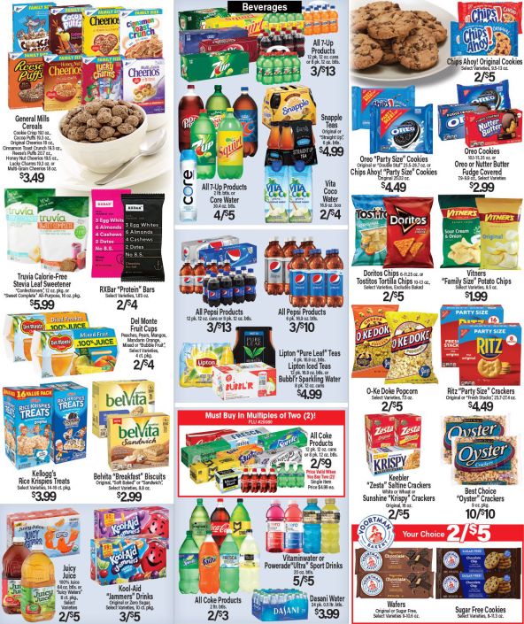 Angelo Caputo's Weekly Ad Flyer January 20 to January 26, 2021