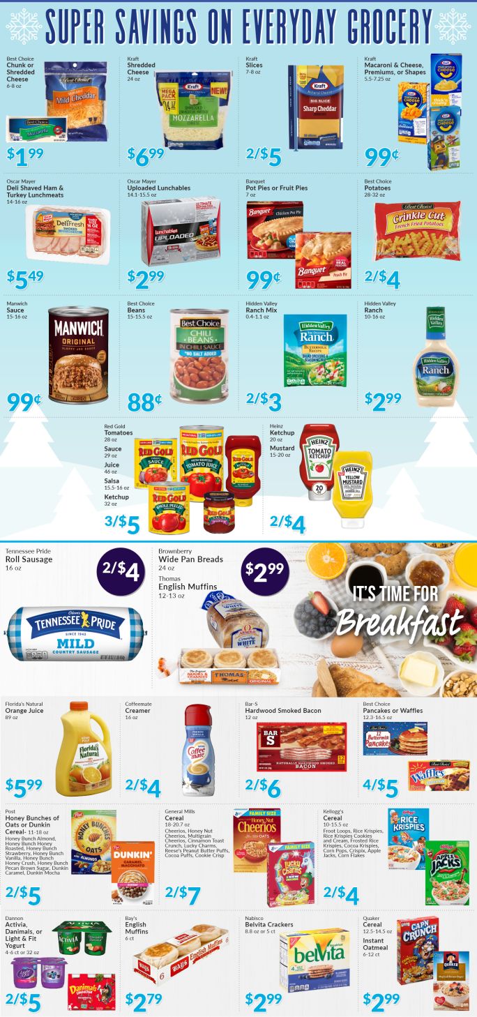 Berkot's Super Foods Weekly Ad Flyer January 20 to January 26, 2021