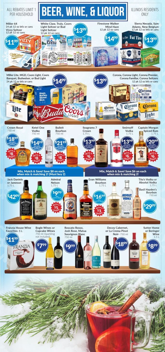 Berkot's Super Foods Weekly Ad Flyer January 20 to January 26, 2021