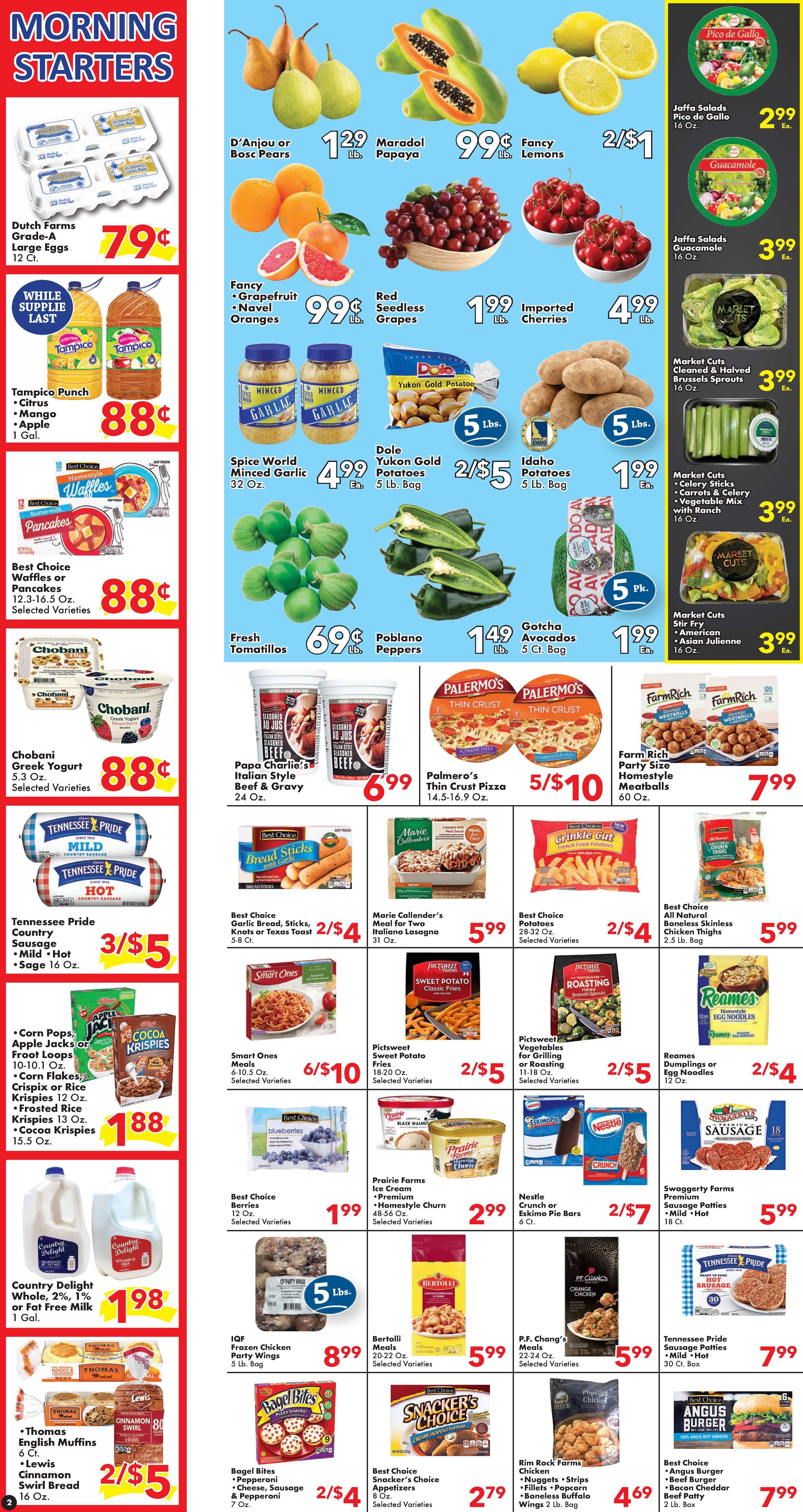 Fairplay Weekly Ad Flyer January 20 to January 26, 2021