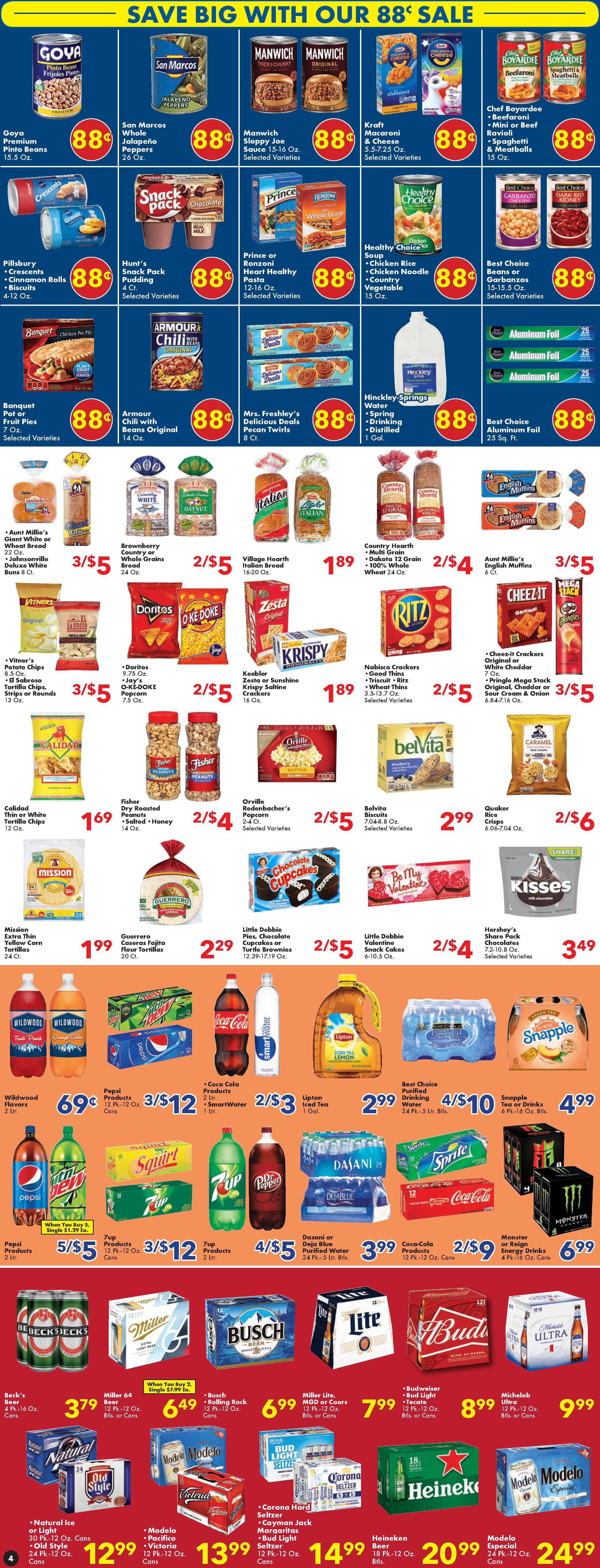 Fairplay Weekly Ad Flyer January 20 to January 26, 2021