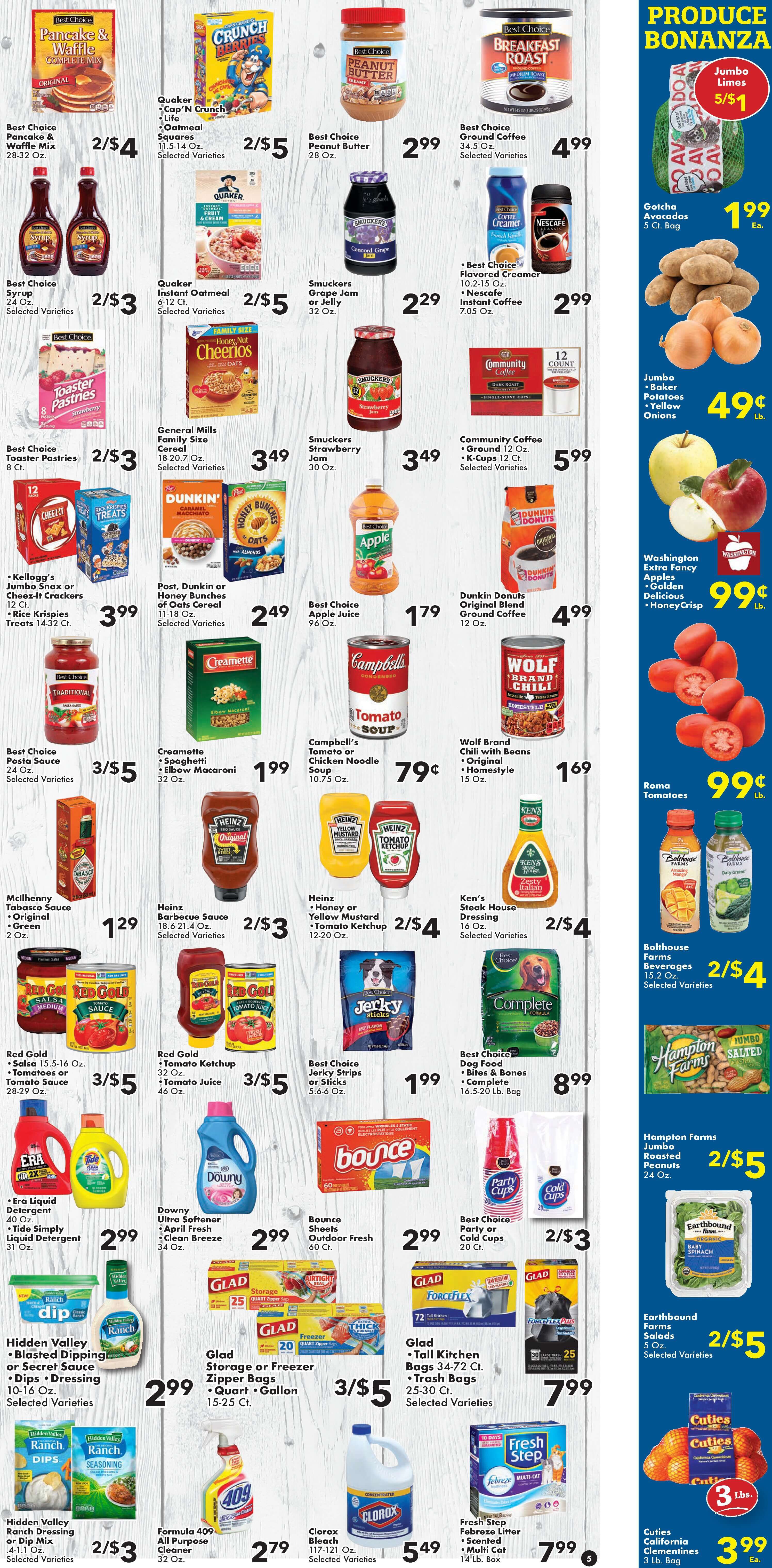 Fairplay Weekly Ad Flyer January 20 to January 26, 2021