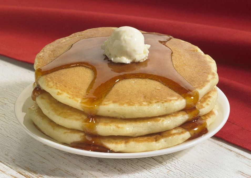 Sign Up for MyHop Online and Receive a Free Order of IHOP Pancakes Sign Up for MyHop Online and Receive a Free Order of IHOP Pancakes