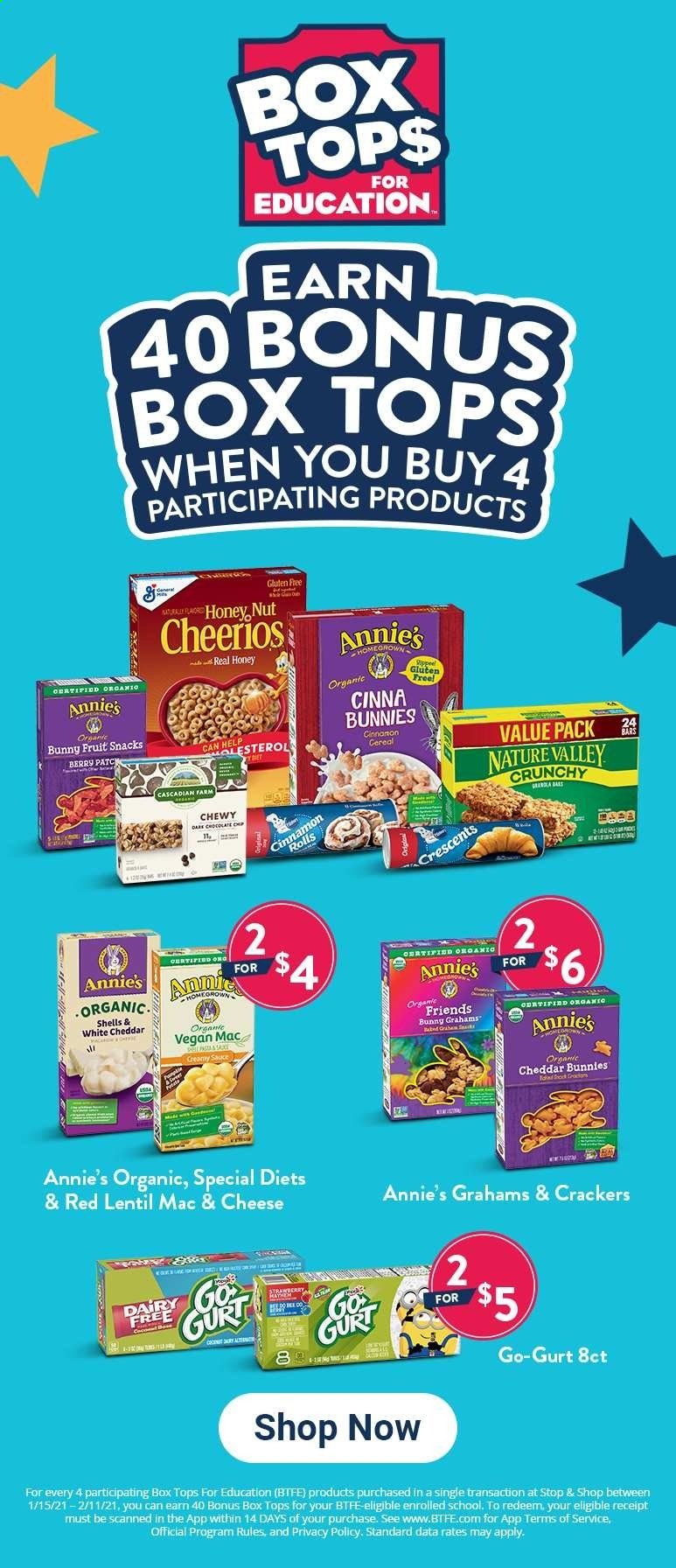 Stop & Shop (MA) Weekly Ad Flyer January 22 to January 28