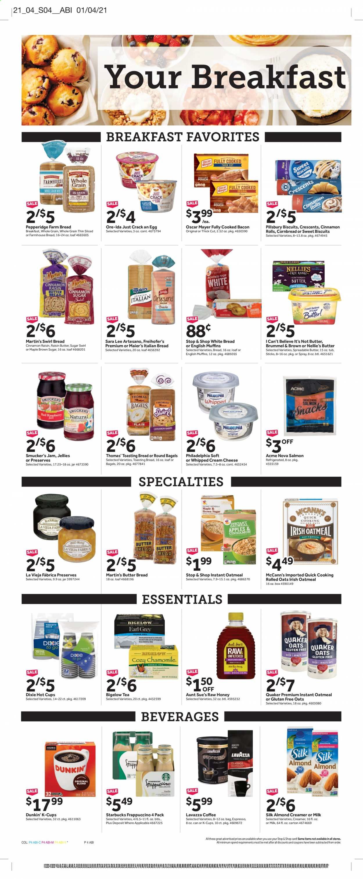 Stop & Shop (MA) Weekly Ad Flyer January 22 to January 28