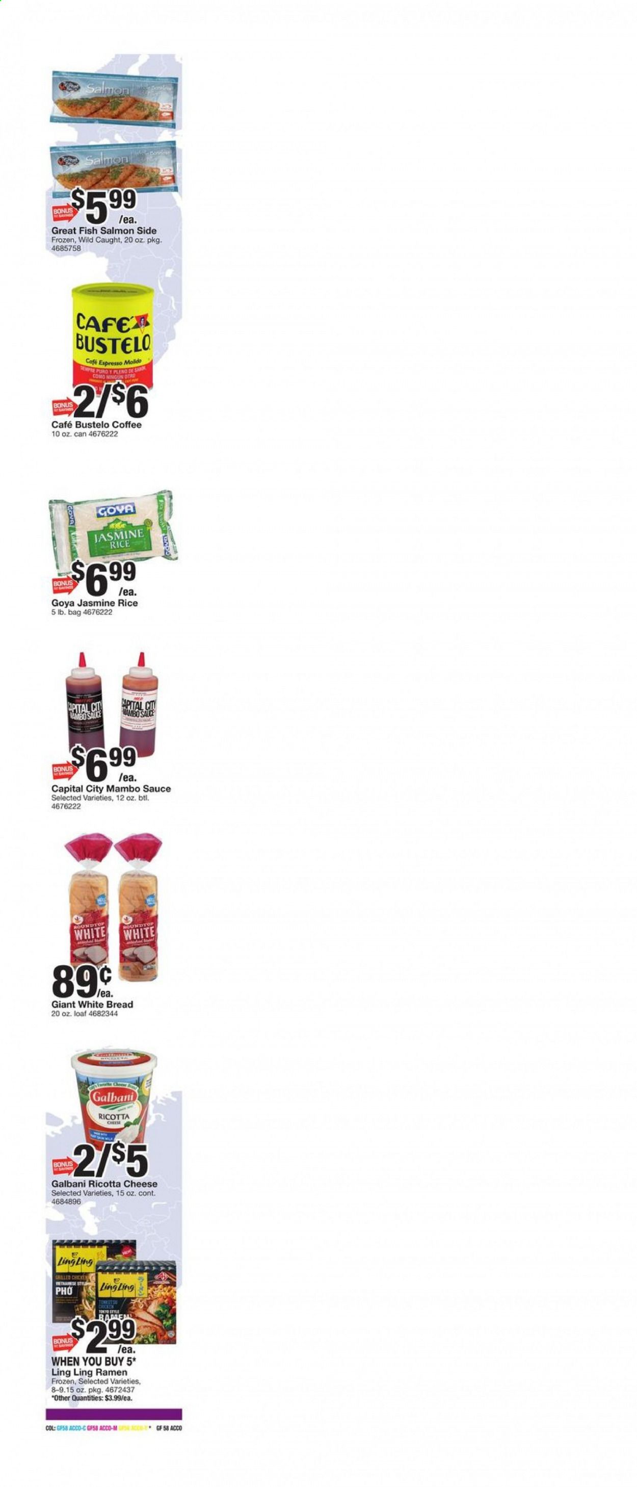 Giant Food Weekly Ad Flyer January 22 to January 28