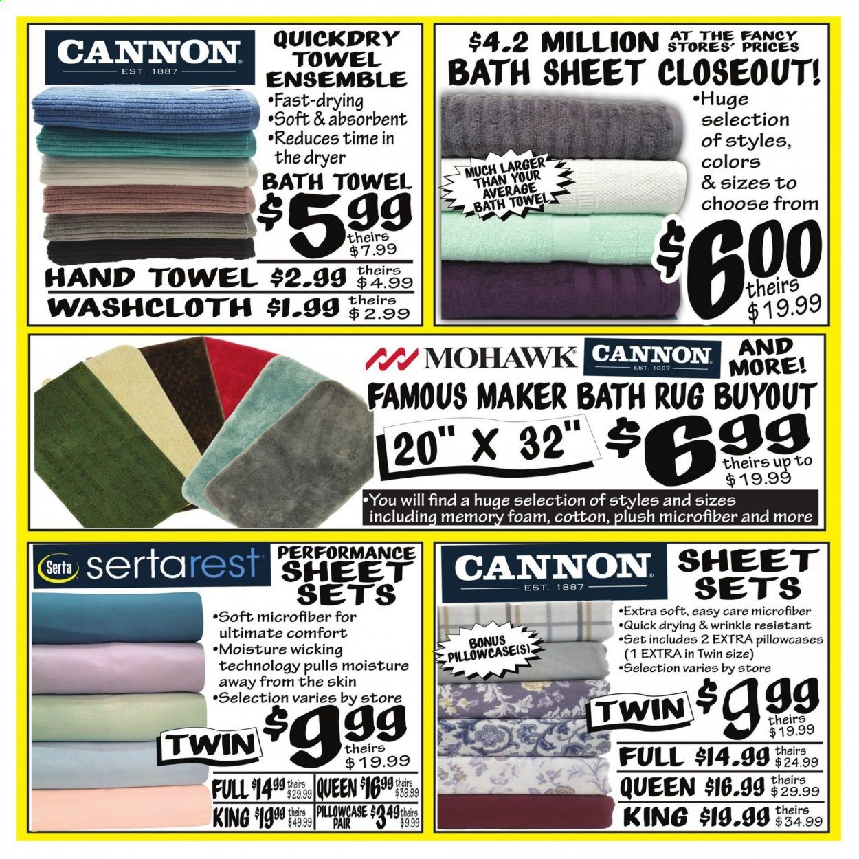 Ollie's Bargain Outlet Weekly Ad Flyer January 21 to January 27
