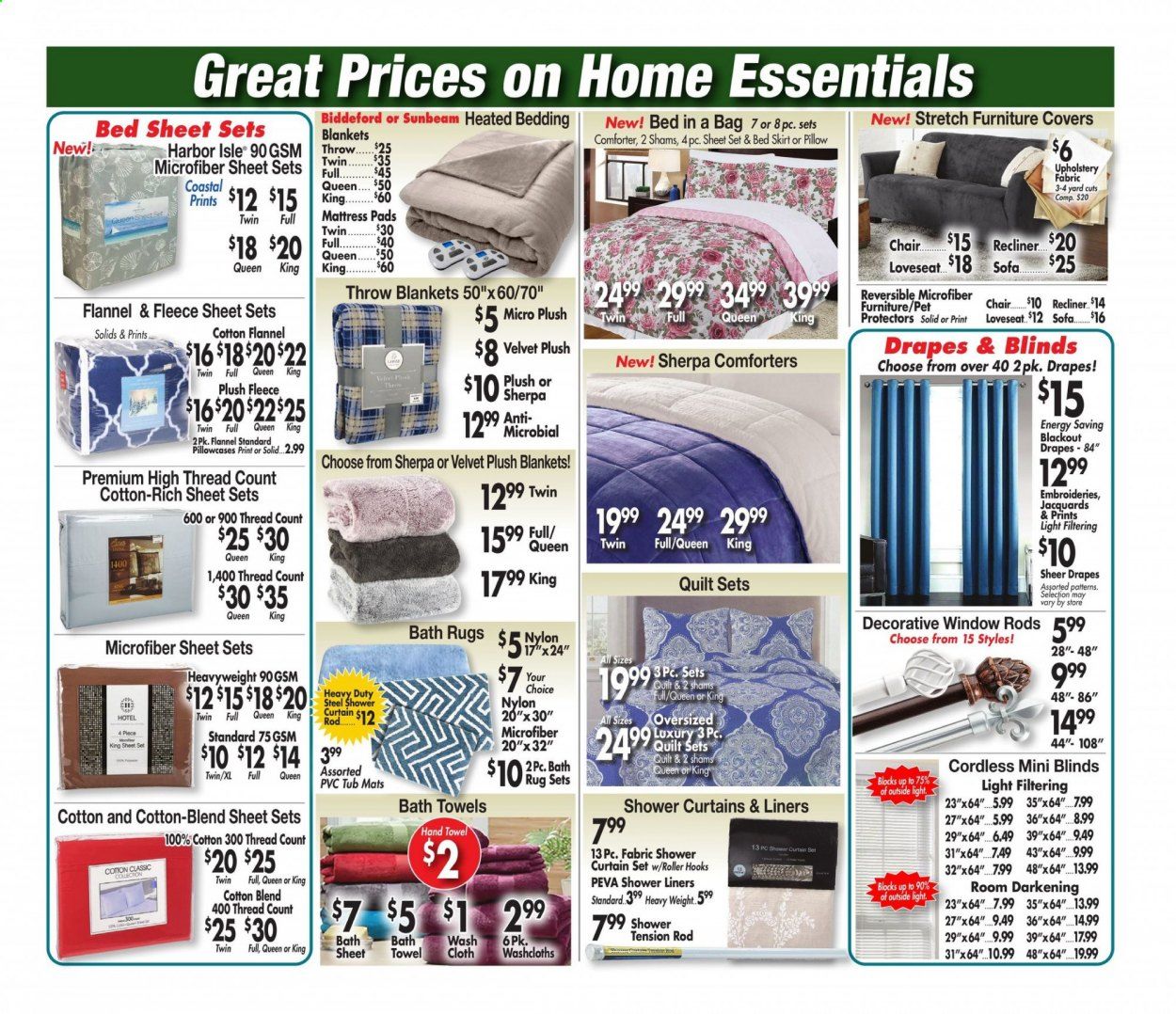 Ocean State Job Lot Weekly Ad Flyer January 21 to January 27