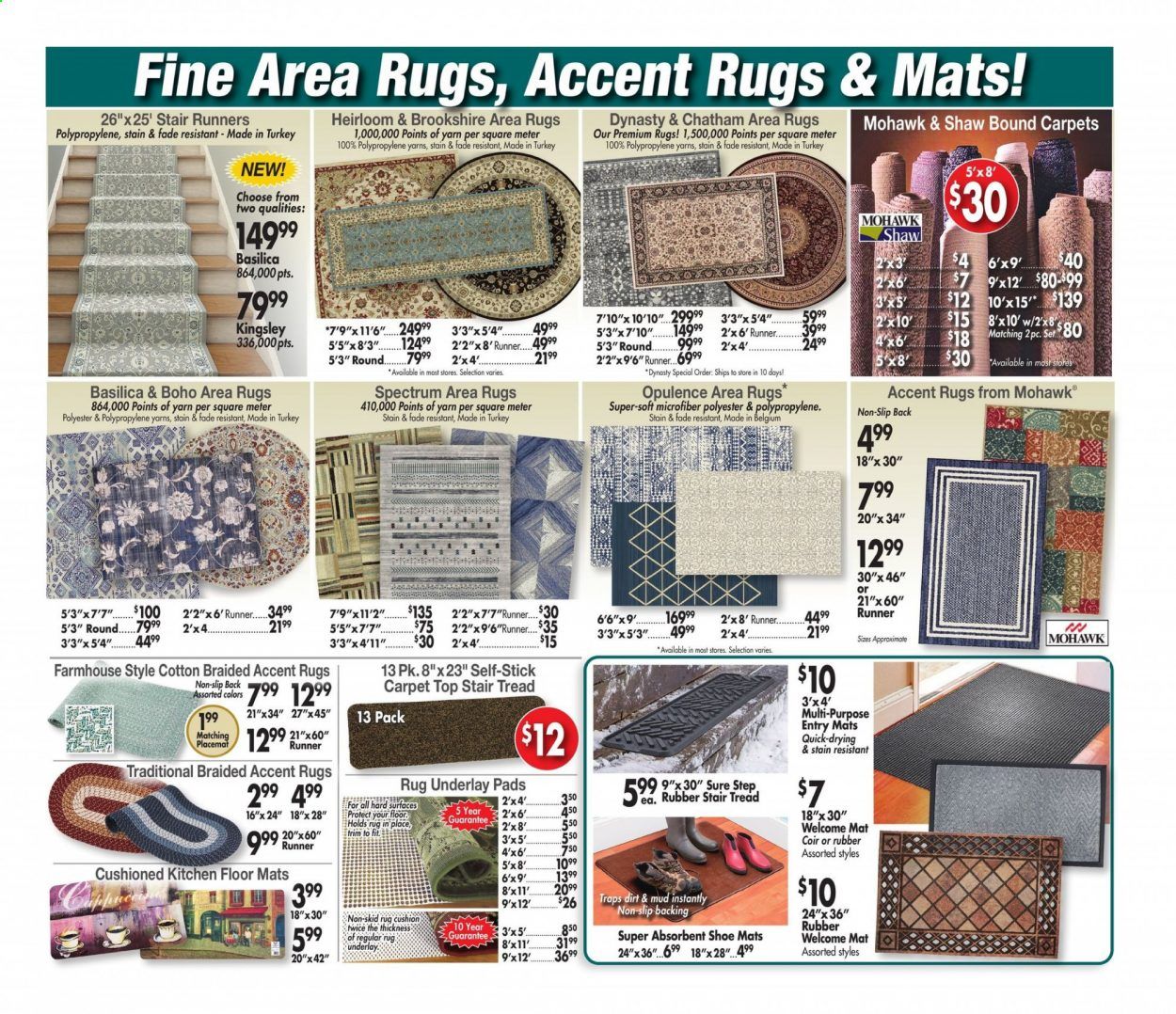 Ocean State Job Lot Weekly Ad Flyer January 21 to January 27