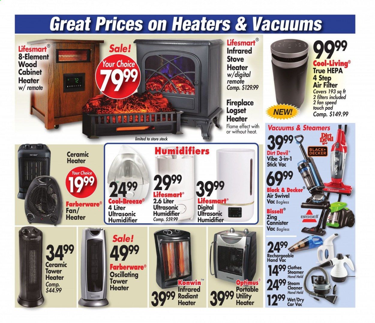 Ocean State Job Lot Weekly Ad Flyer January 21 to January 27
