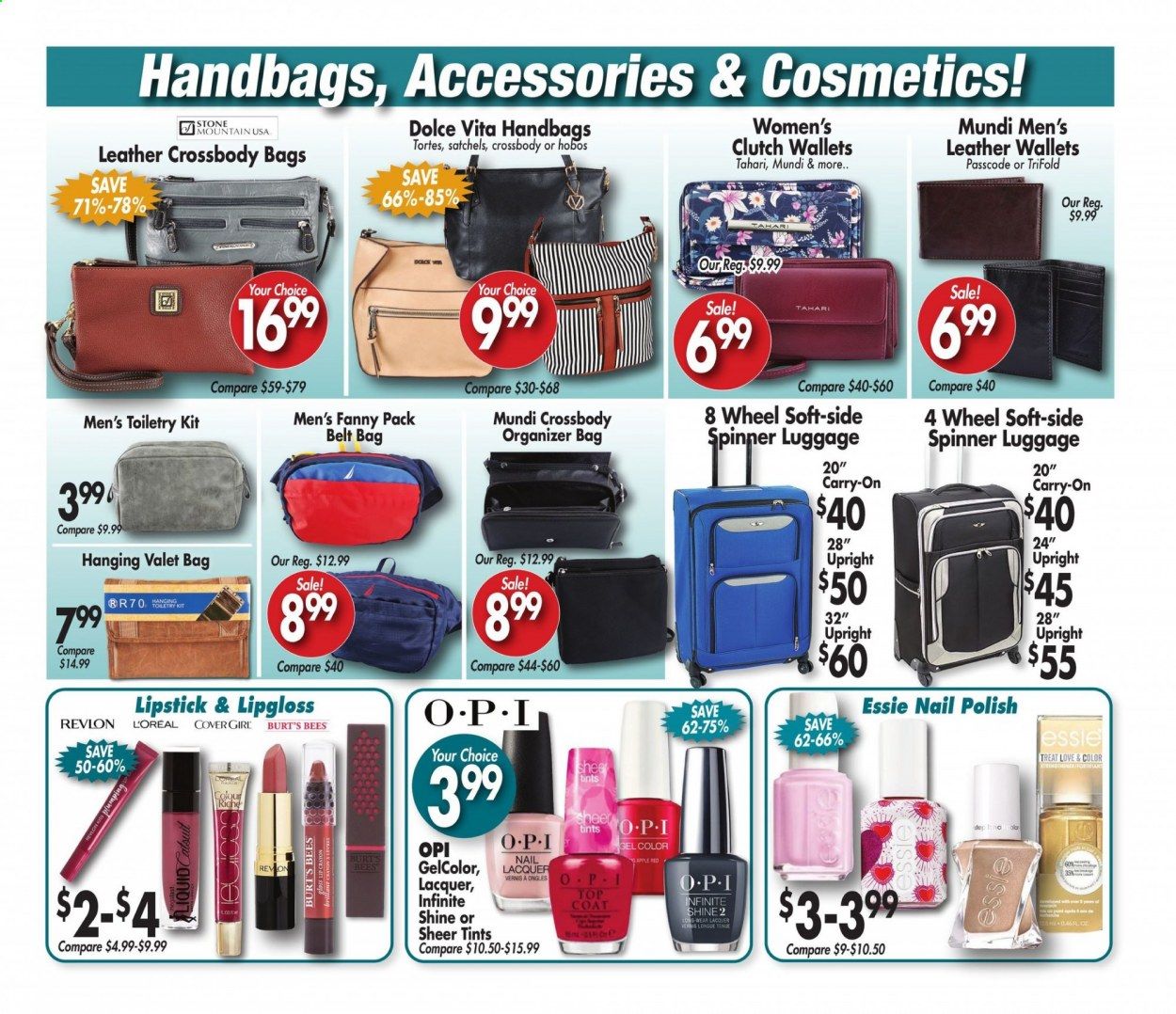 Ocean State Job Lot Weekly Ad Flyer January 21 to January 27