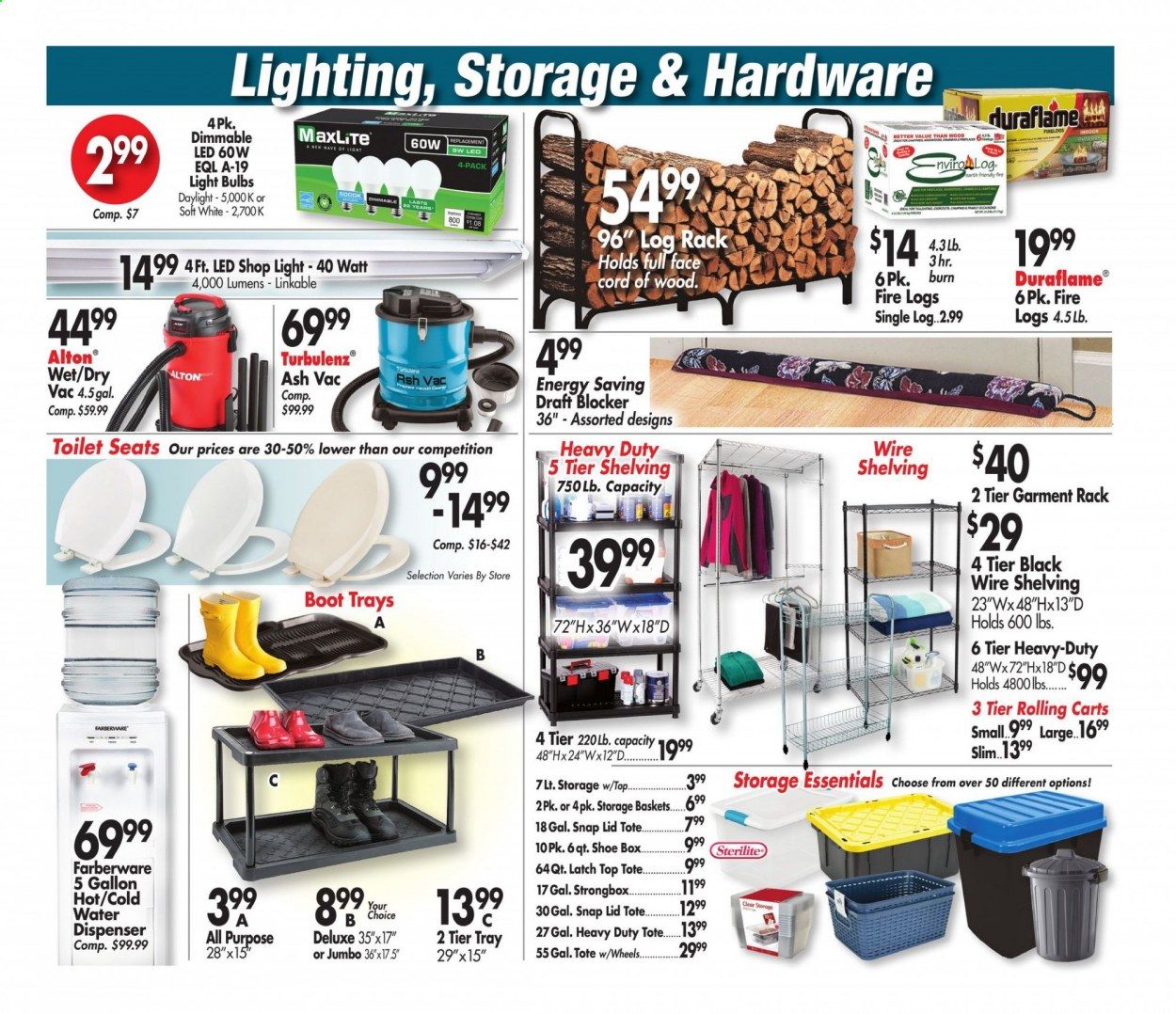 Ocean State Job Lot Weekly Ad Flyer January 21 to January 27