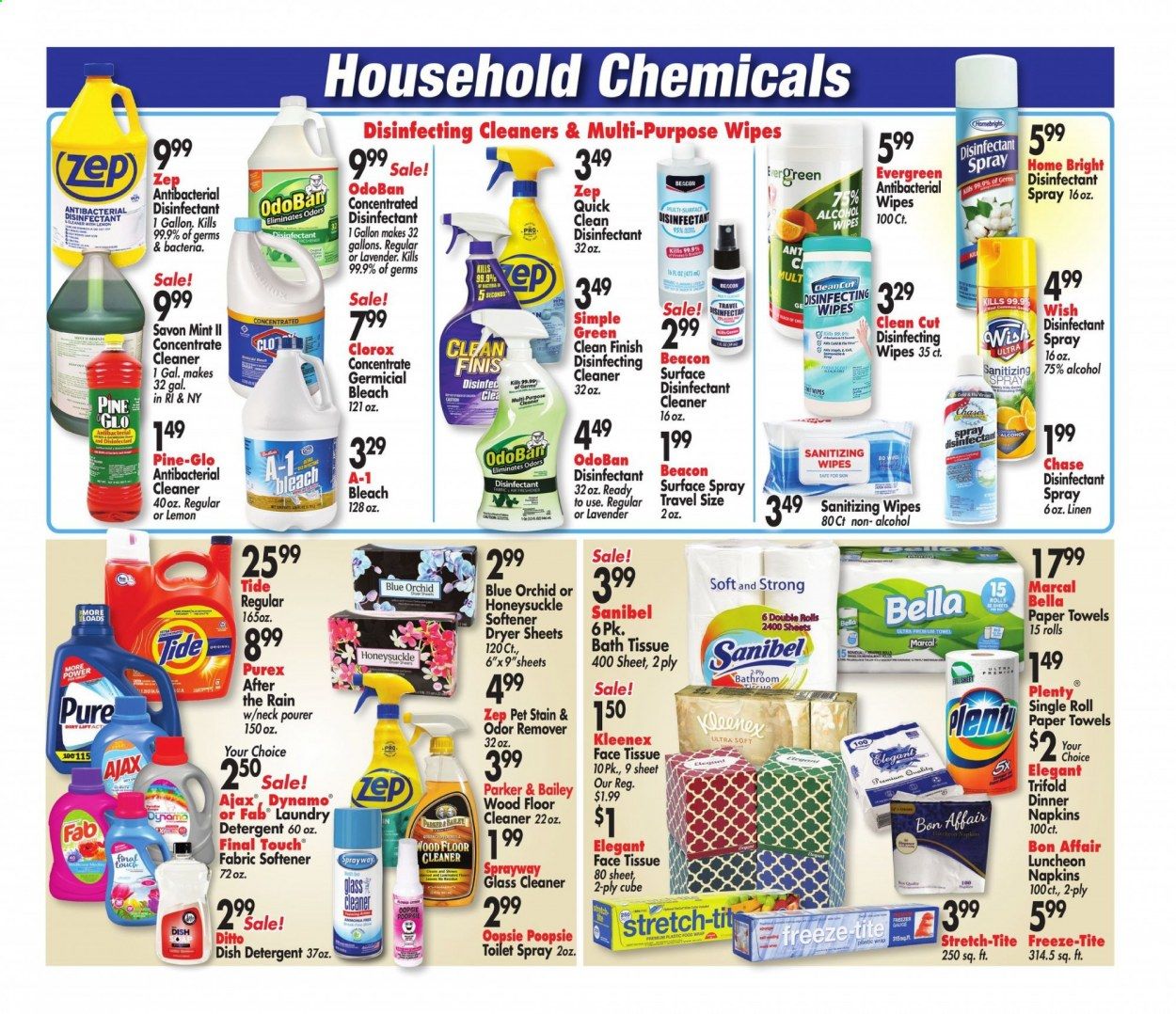Ocean State Job Lot Weekly Ad Flyer January 21 to January 27