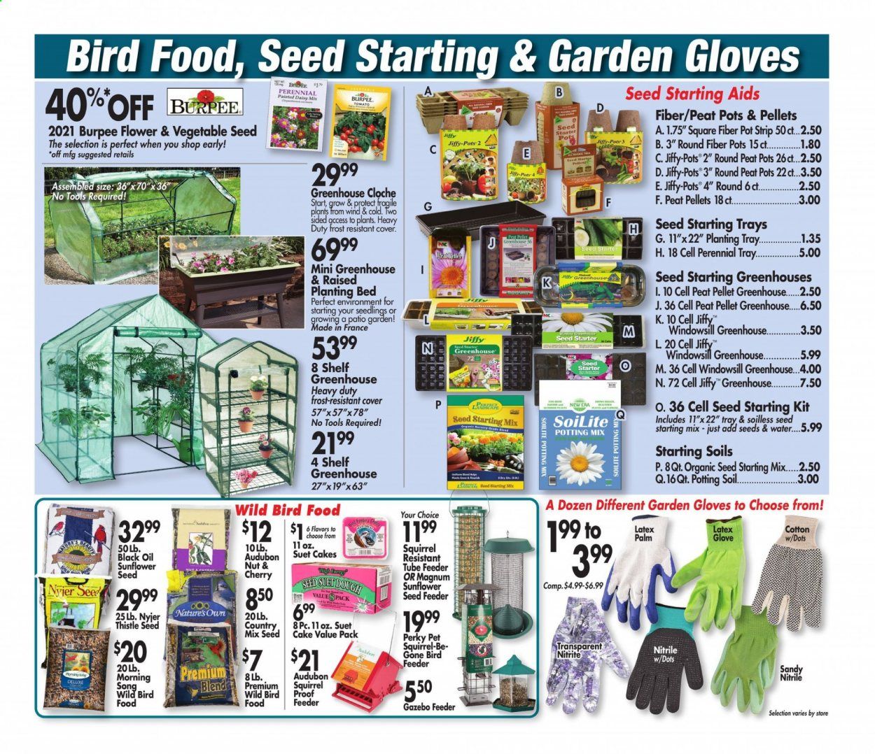 Ocean State Job Lot Weekly Ad Flyer January 21 to January 27