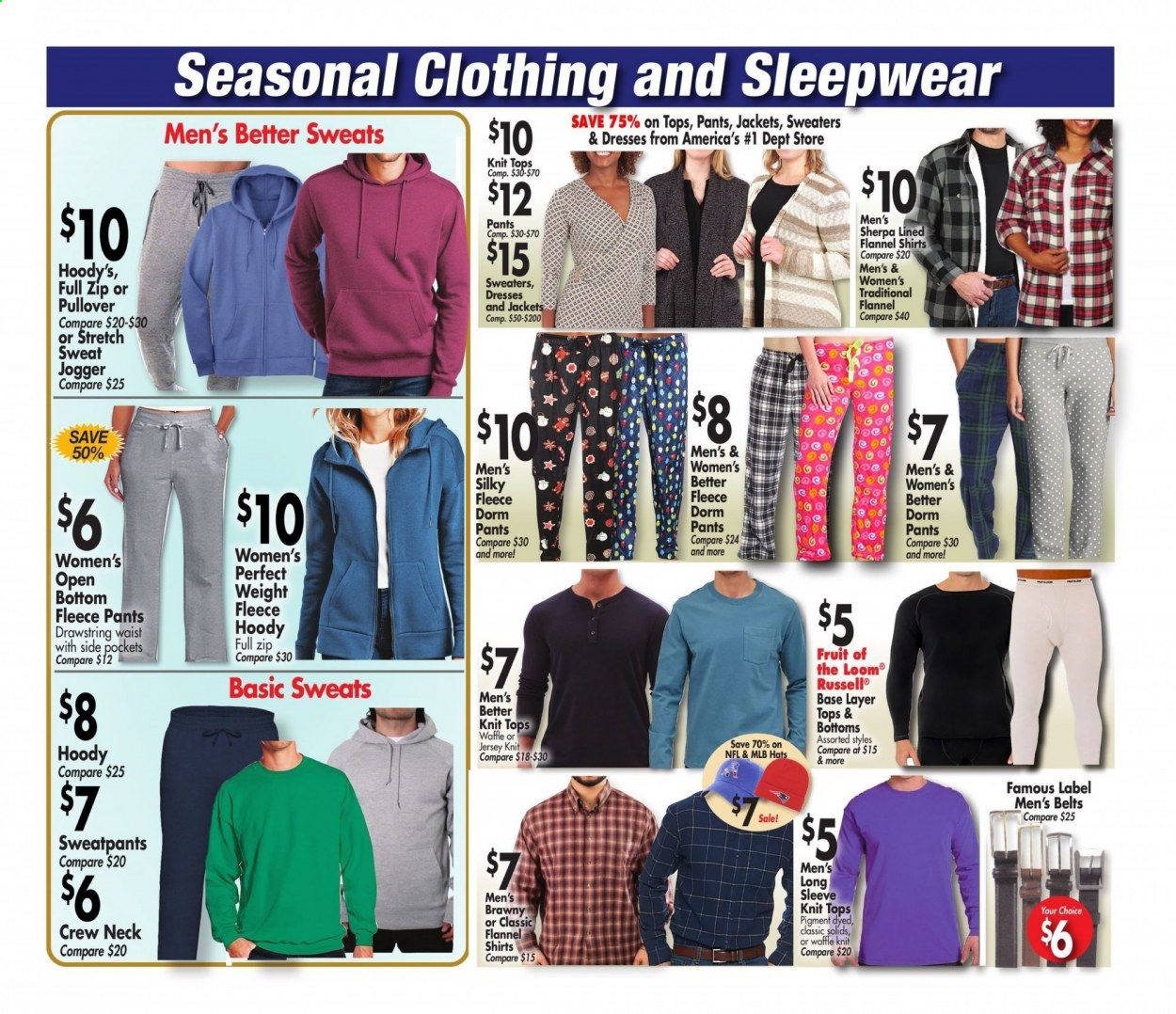 Ocean State Job Lot Weekly Ad Flyer January 21 to January 27