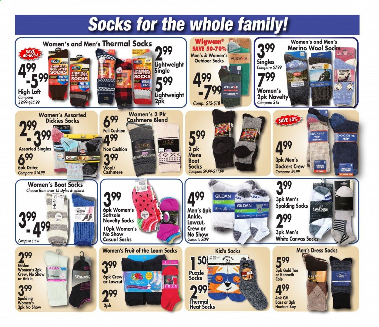 Ocean State Job Lot Weekly Ad Flyer January 21 to January 27