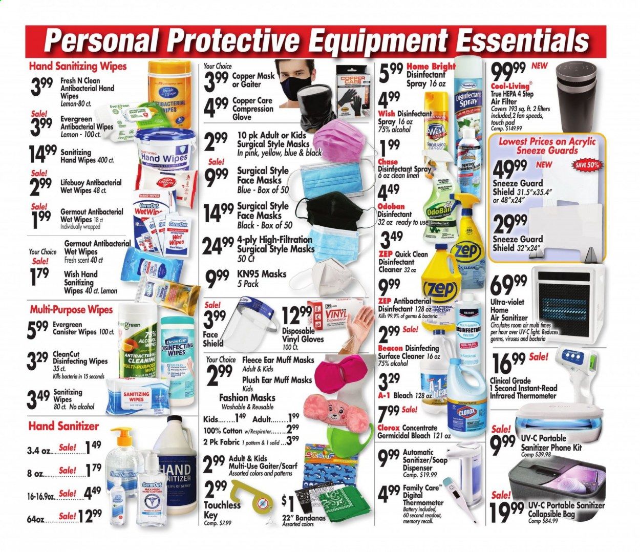 Ocean State Job Lot Weekly Ad Flyer January 21 to January 27