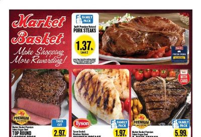 Market Basket (LA, TX) Weekly Ad Flyer January 20 to January 26