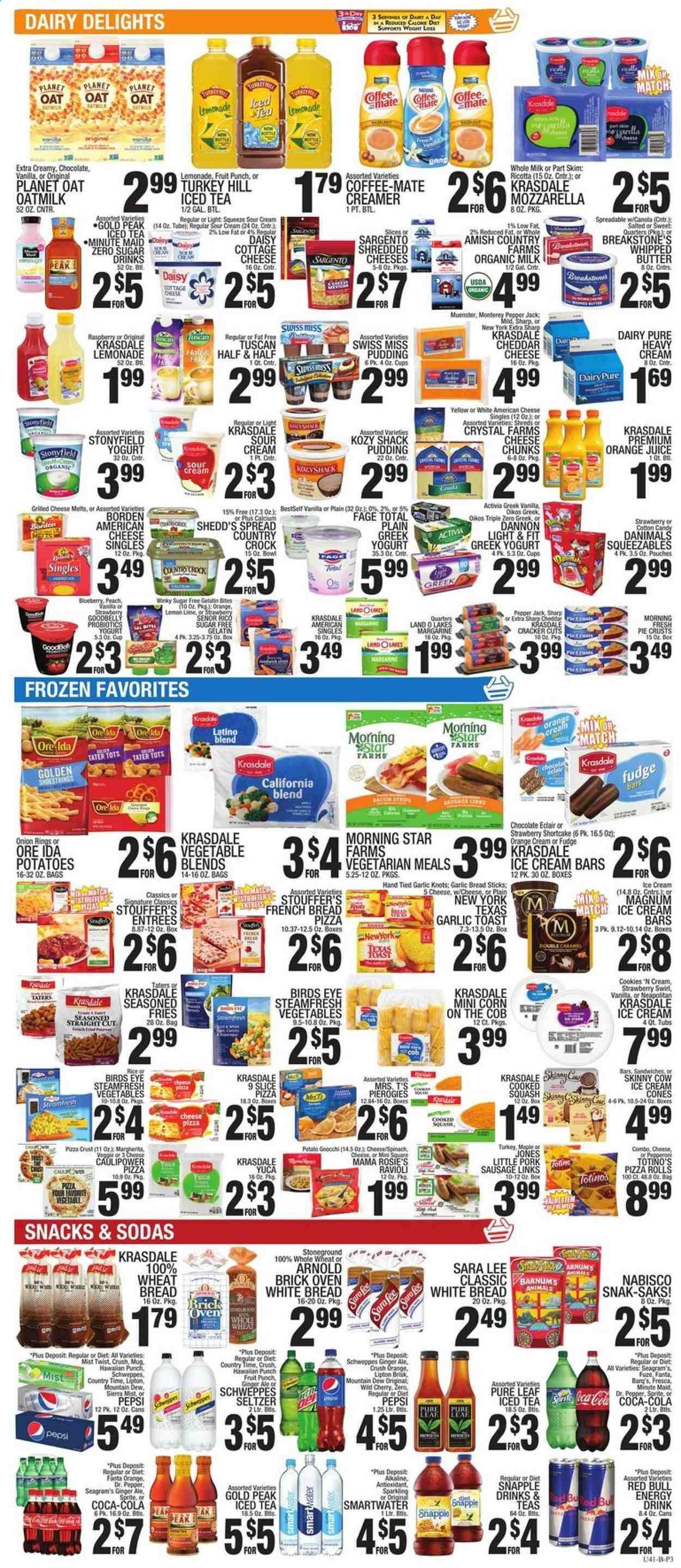 C-Town Weekly Ad Flyer January 22 to January 28