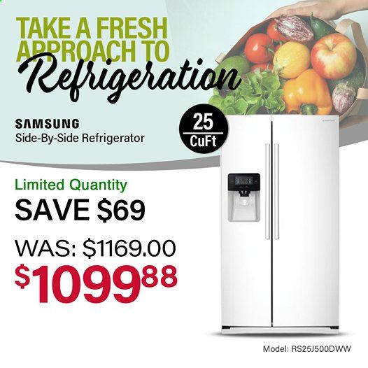 Brandsmart USA Weekly Ad Flyer January 21 to January 28