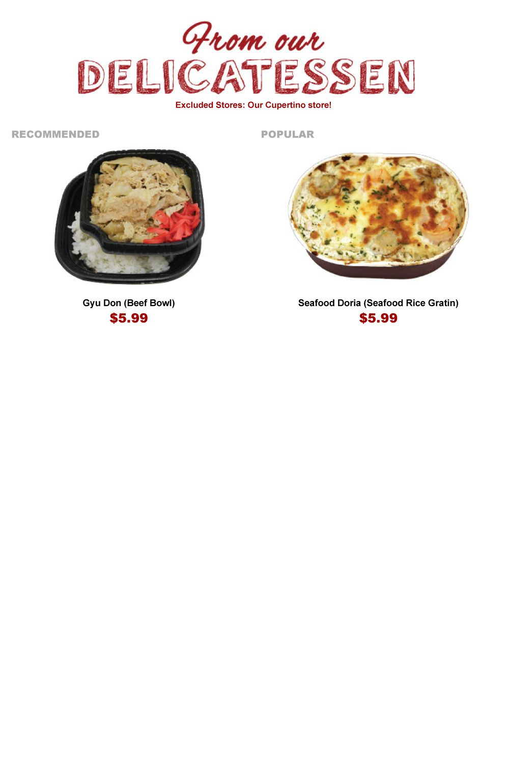 Marukai Weekly Ad Flyer January 21 to January 27, 2021