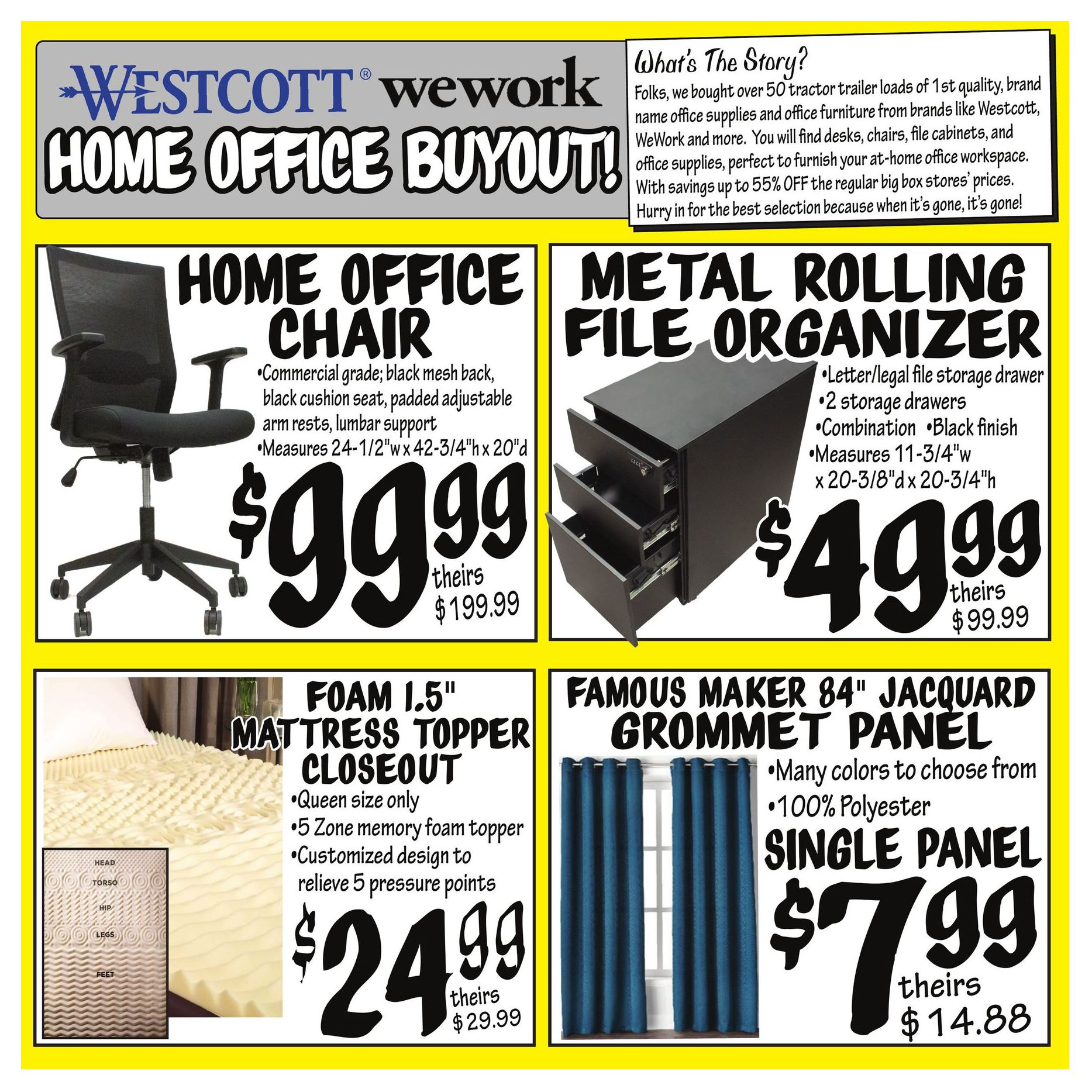 Ollie's Bargain Outlet Weekly Ad Flyer January 21 to January 27, 2021