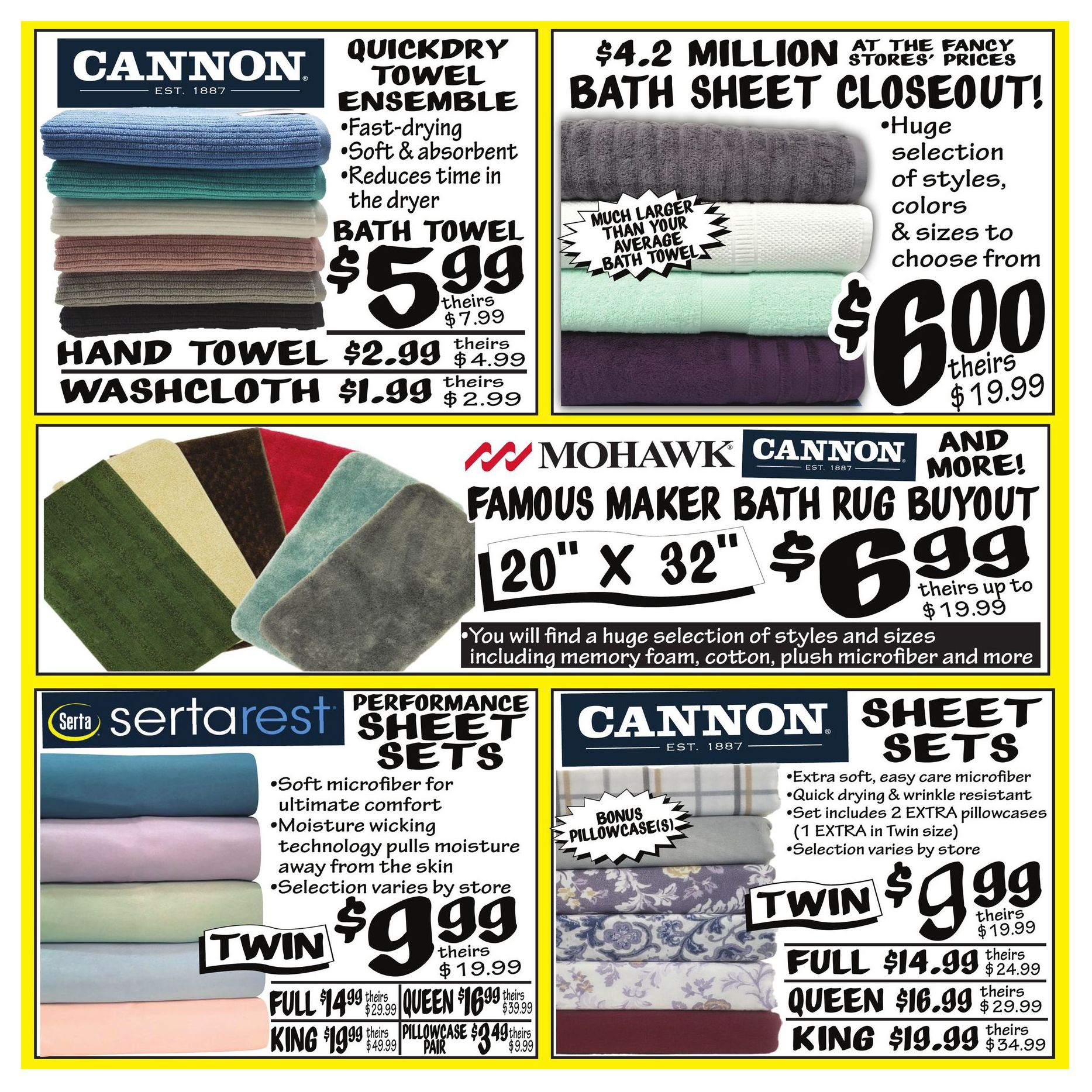 Ollie's Bargain Outlet Weekly Ad Flyer January 21 to January 27, 2021