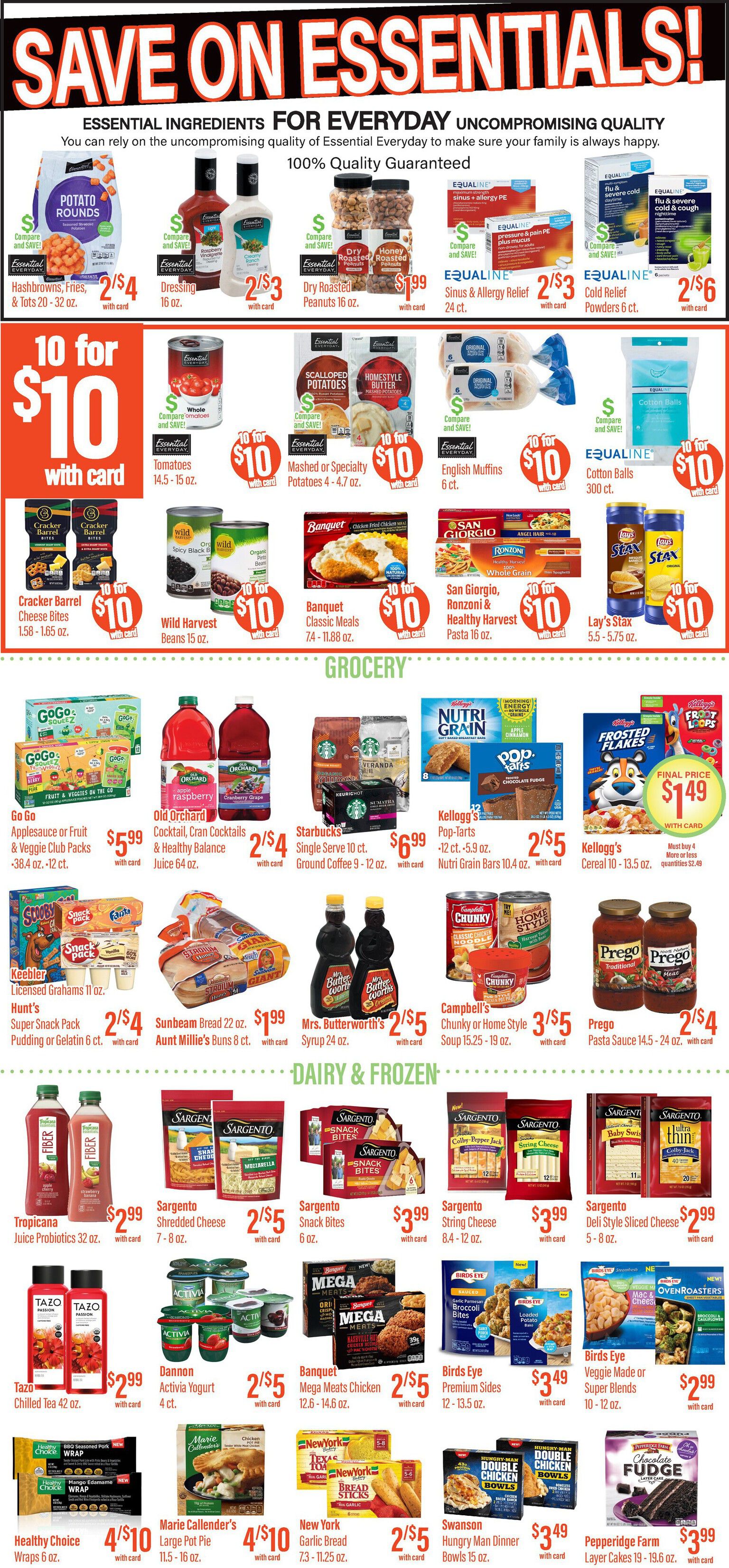 Remke Markets Weekly Ad Flyer January 21 to January 27, 2021