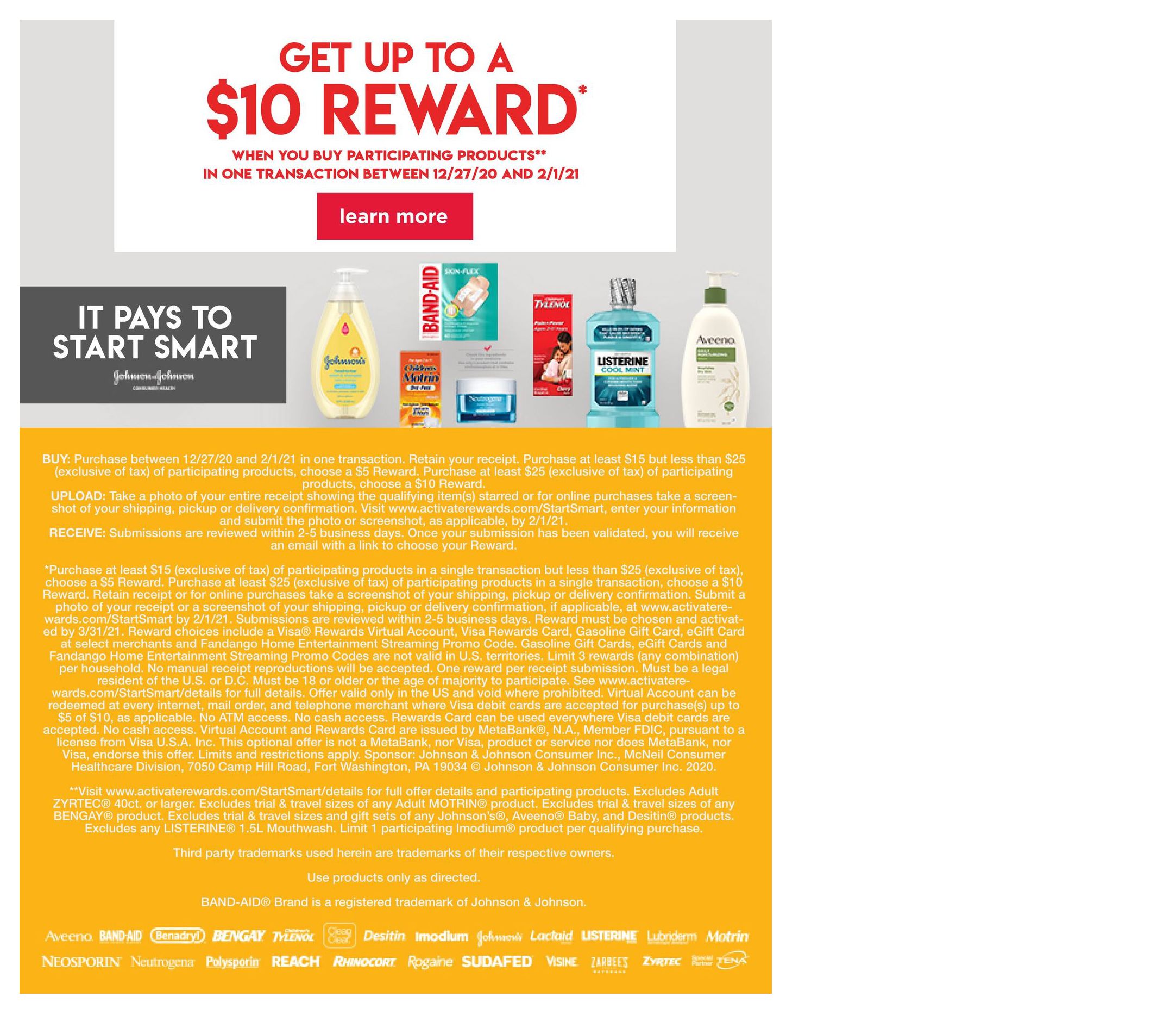 Shoppers Food Weekly Ad Flyer January 21 to January 27, 2021