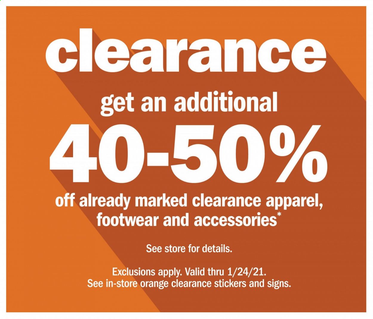 Meijer (IL, IN, KY, MI, OH, WI) Weekly Ad Flyer January 21 to January 24