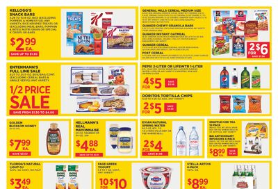 Fairway Market Weekly Ad Flyer January 22 to January 28, 2021
