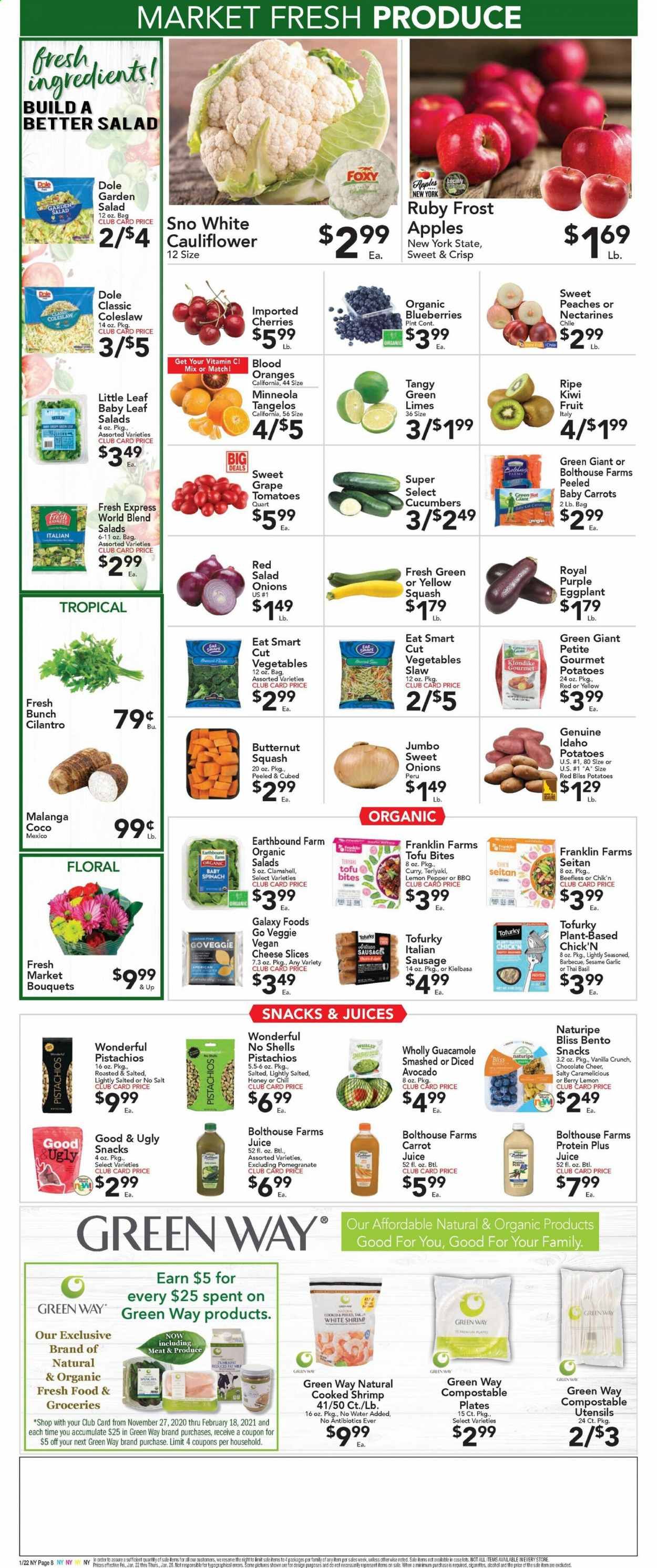 Foodtown (NJ, NY, PA) Weekly Ad Flyer January 22 to January 28