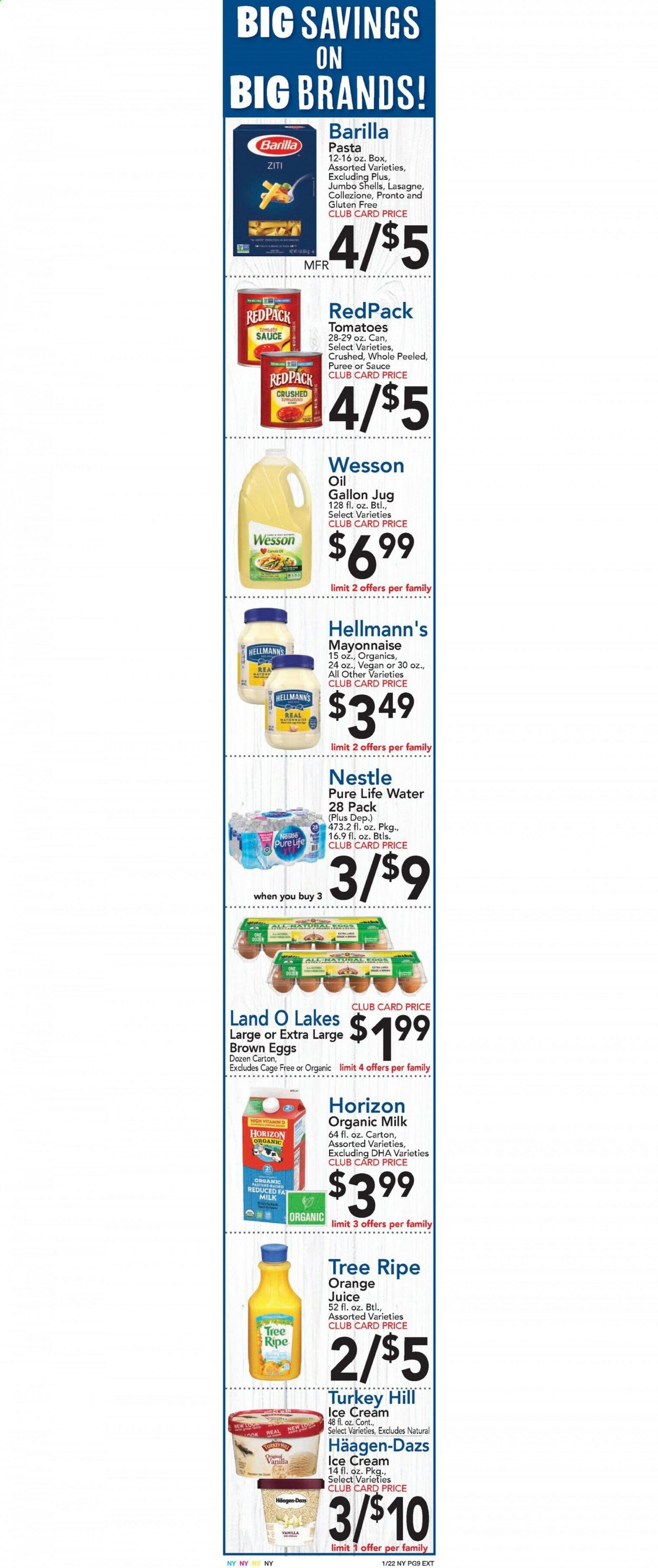 Foodtown (NJ, NY, PA) Weekly Ad Flyer January 22 to January 28