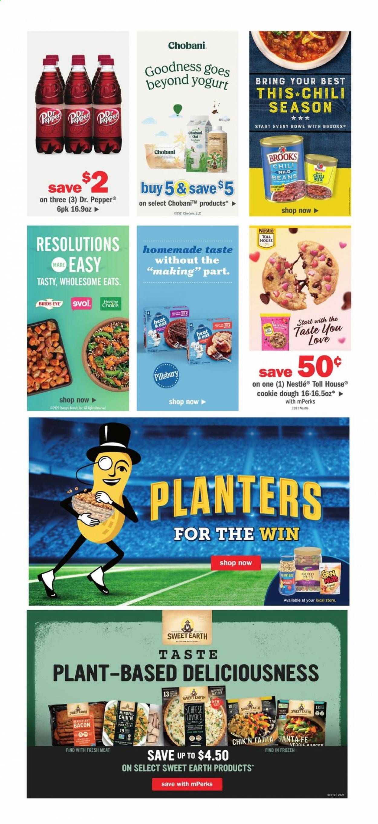 Meijer (OH) Weekly Ad Flyer January 24 to January 30