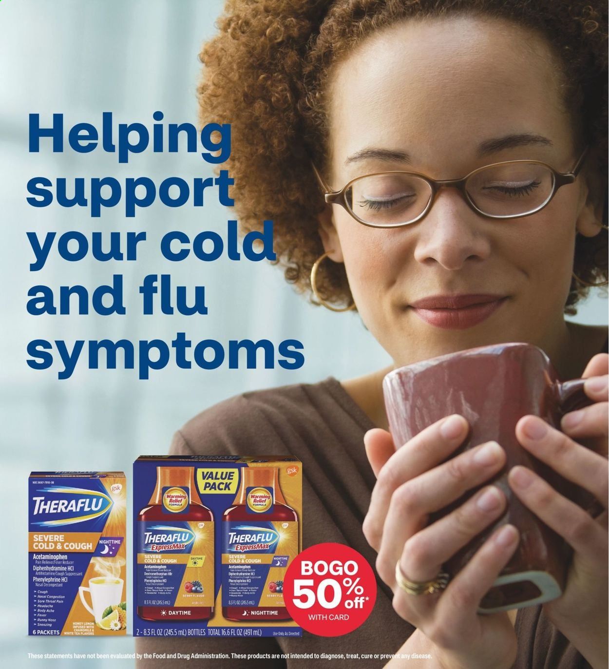 CVS Pharmacy Weekly Ad Flyer January 24 to January 30