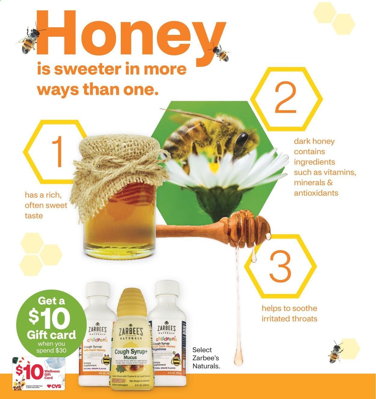 CVS Pharmacy Weekly Ad Flyer January 24 to January 30