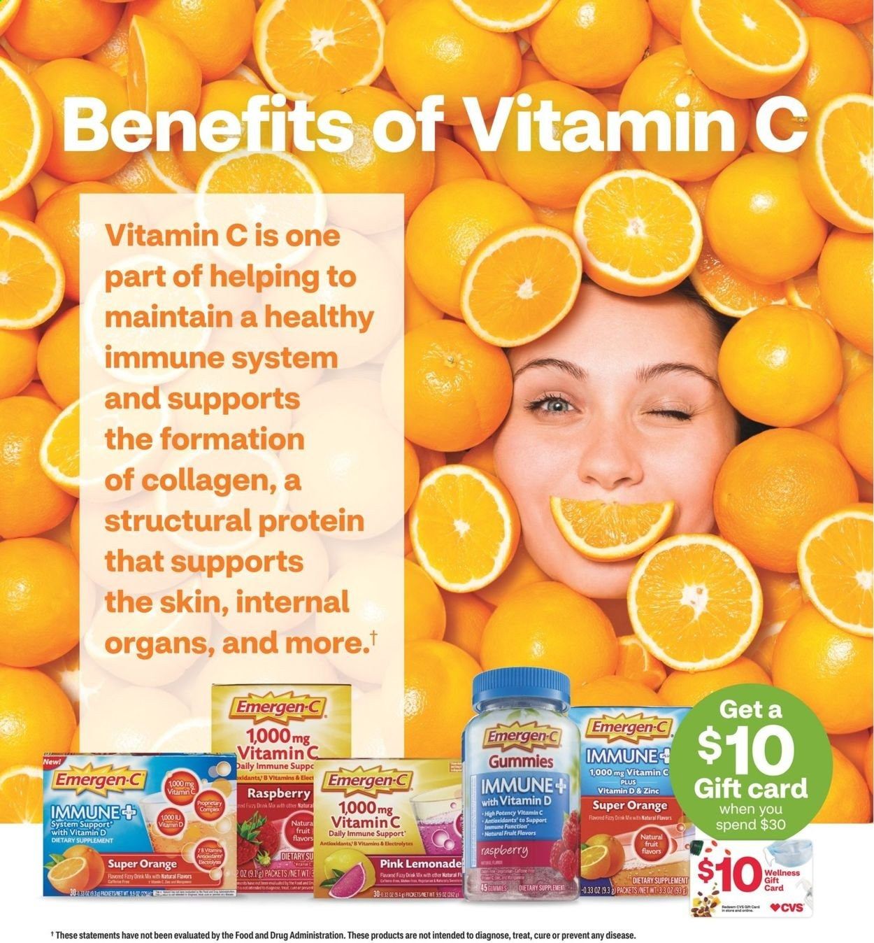 CVS Pharmacy Weekly Ad Flyer January 24 to January 30