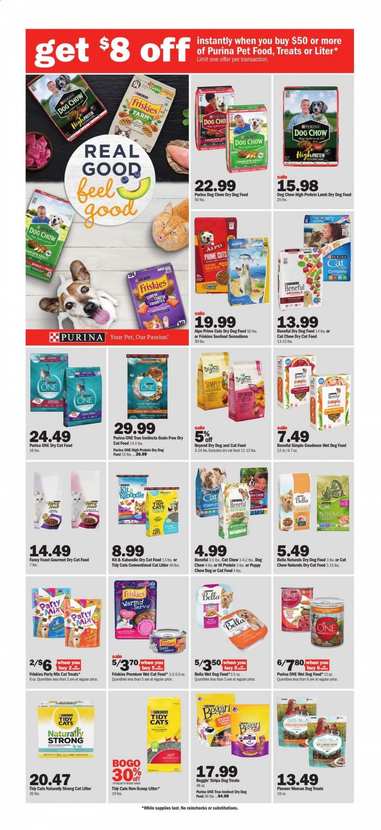 Meijer (KY) Weekly Ad Flyer January 24 to January 30