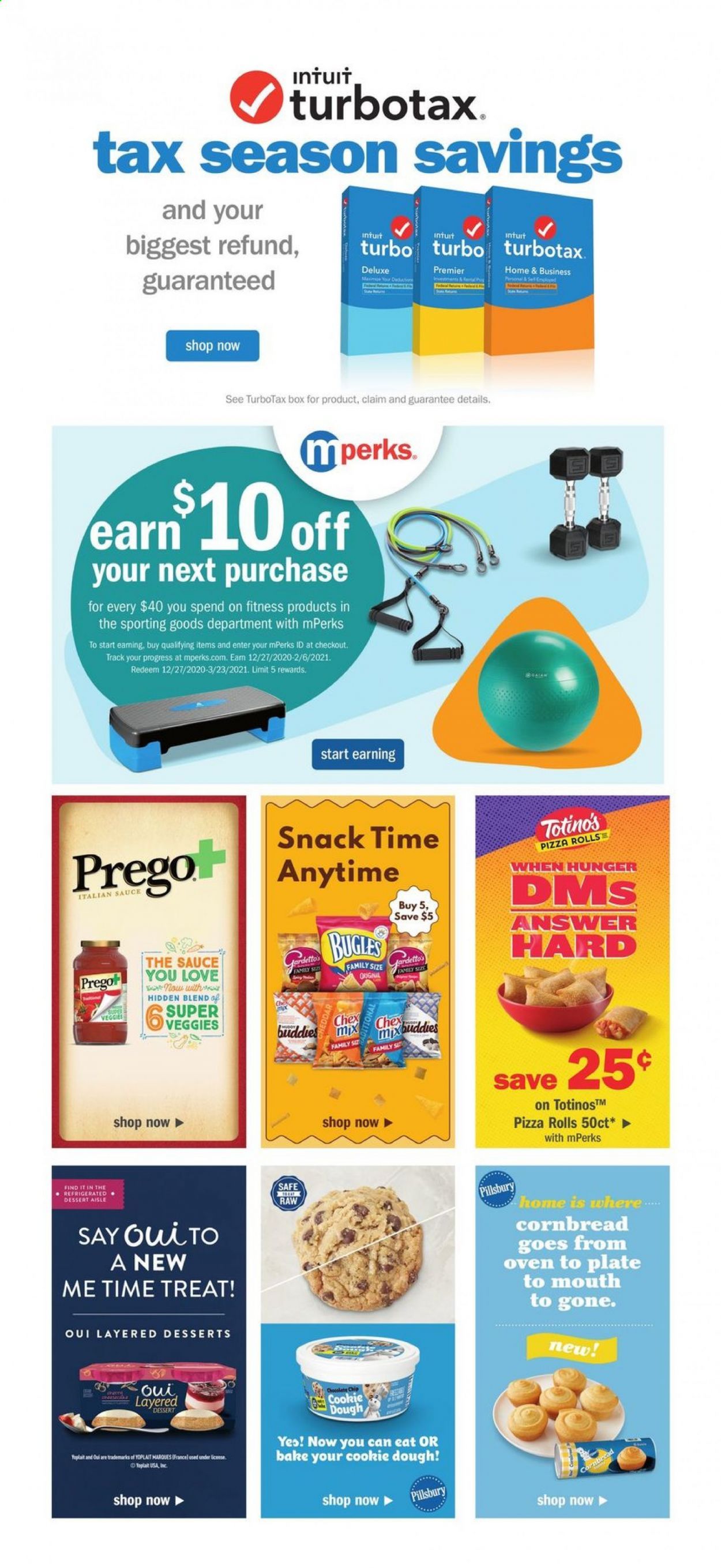 Meijer (KY) Weekly Ad Flyer January 24 to January 30