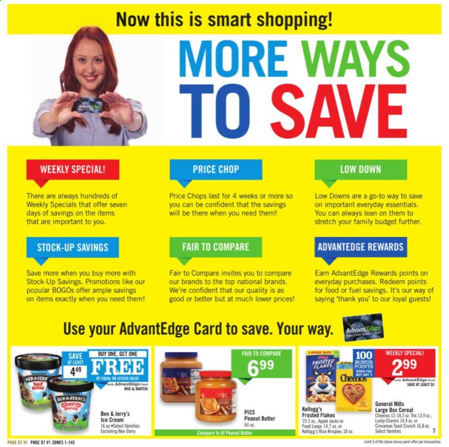 Price Chopper (CT, MA, NH, NY, PA, VT) Weekly Ad Flyer January 24 to January 30
