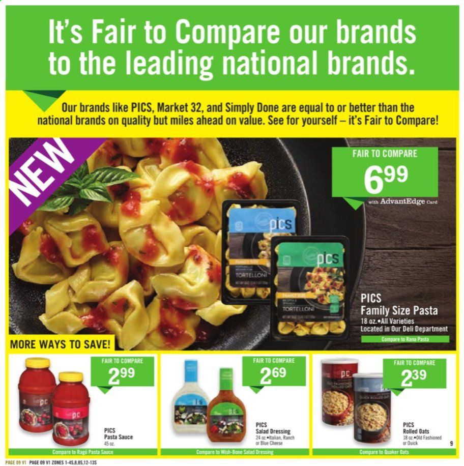 Price Chopper (CT, MA, NH, NY, PA, VT) Weekly Ad Flyer January 24 to January 30