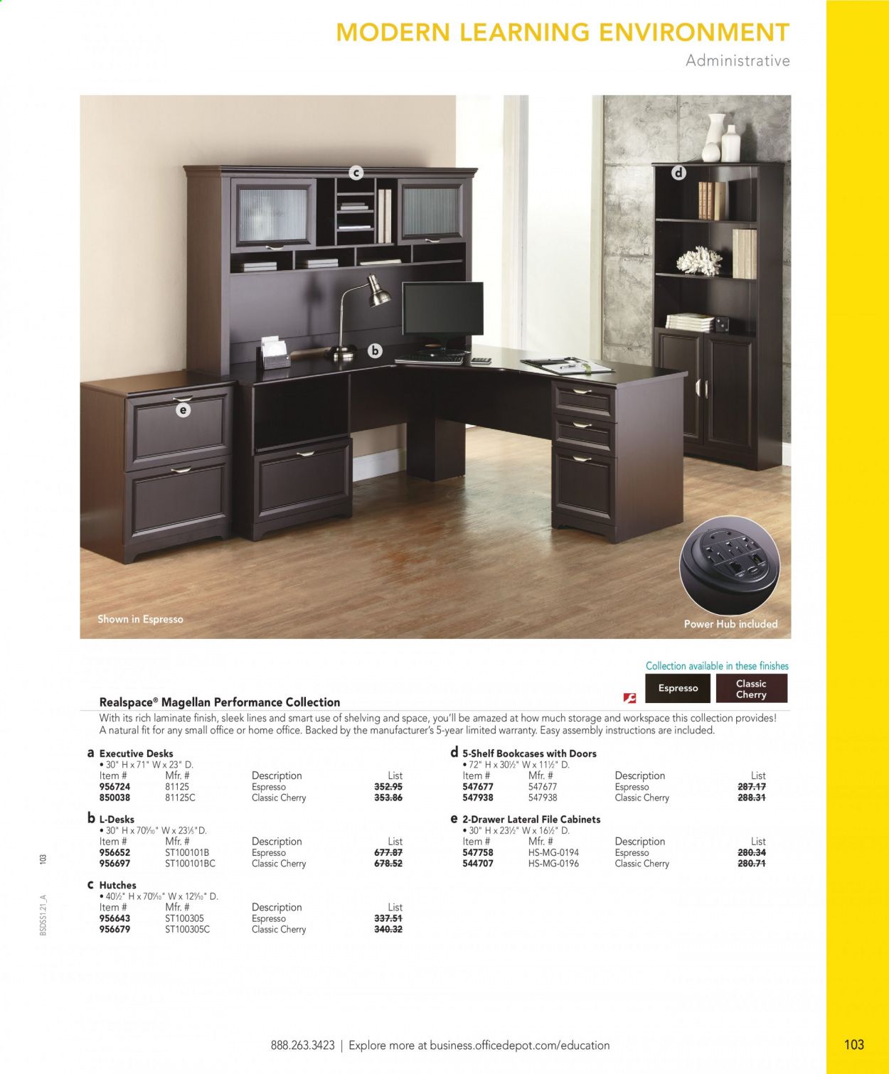 Office DEPOT Weekly Ad Flyer January 23 to January 30