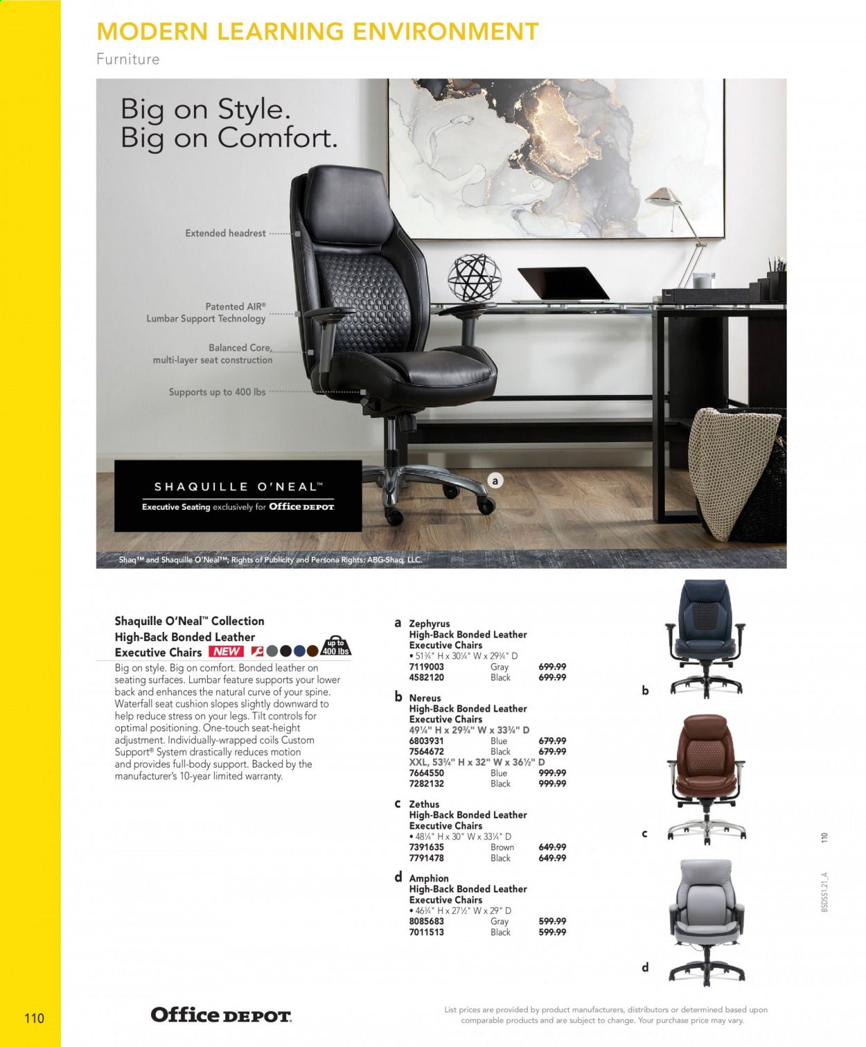 Office DEPOT Weekly Ad Flyer January 23 to January 30