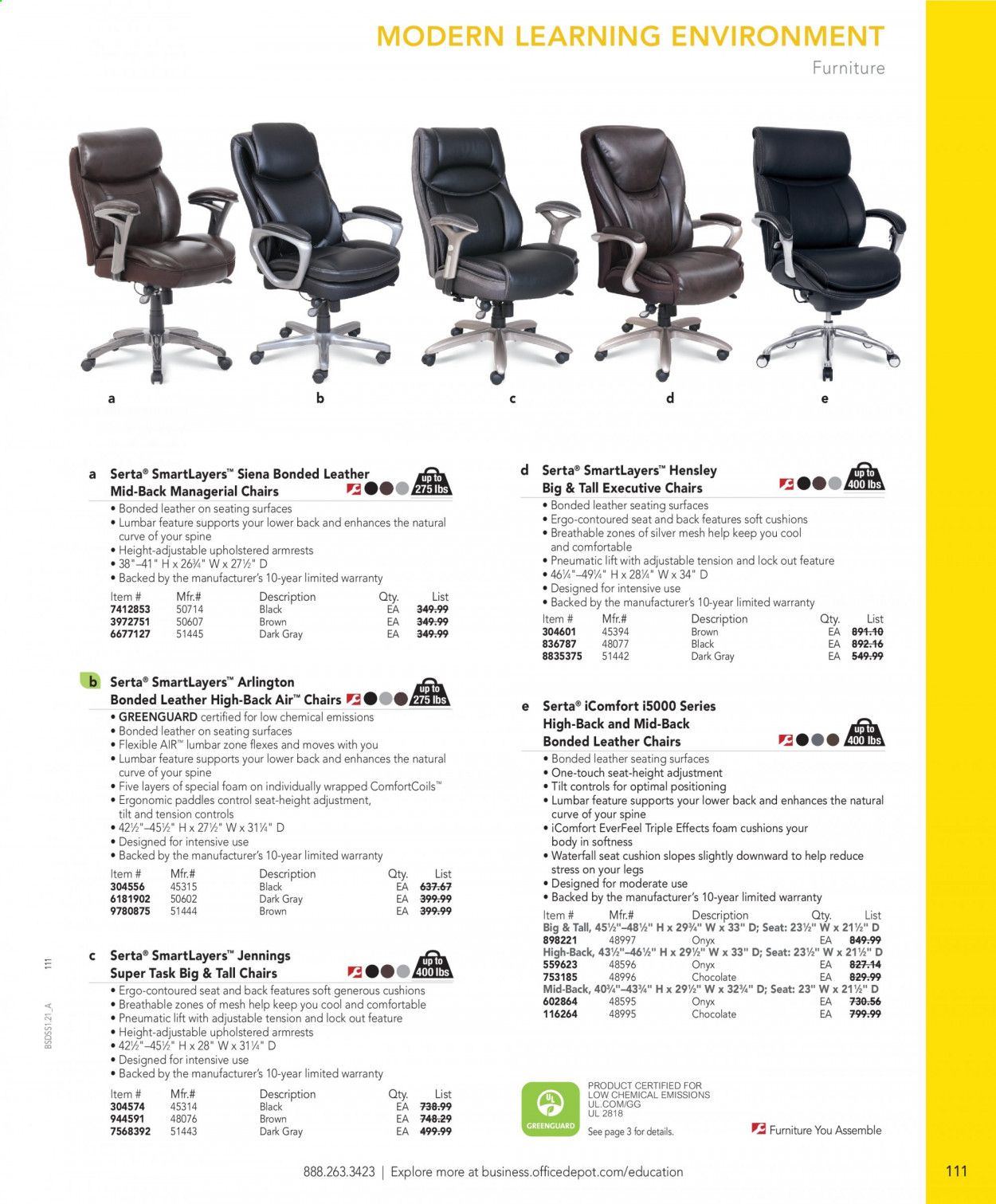 Office DEPOT Weekly Ad Flyer January 23 to January 30