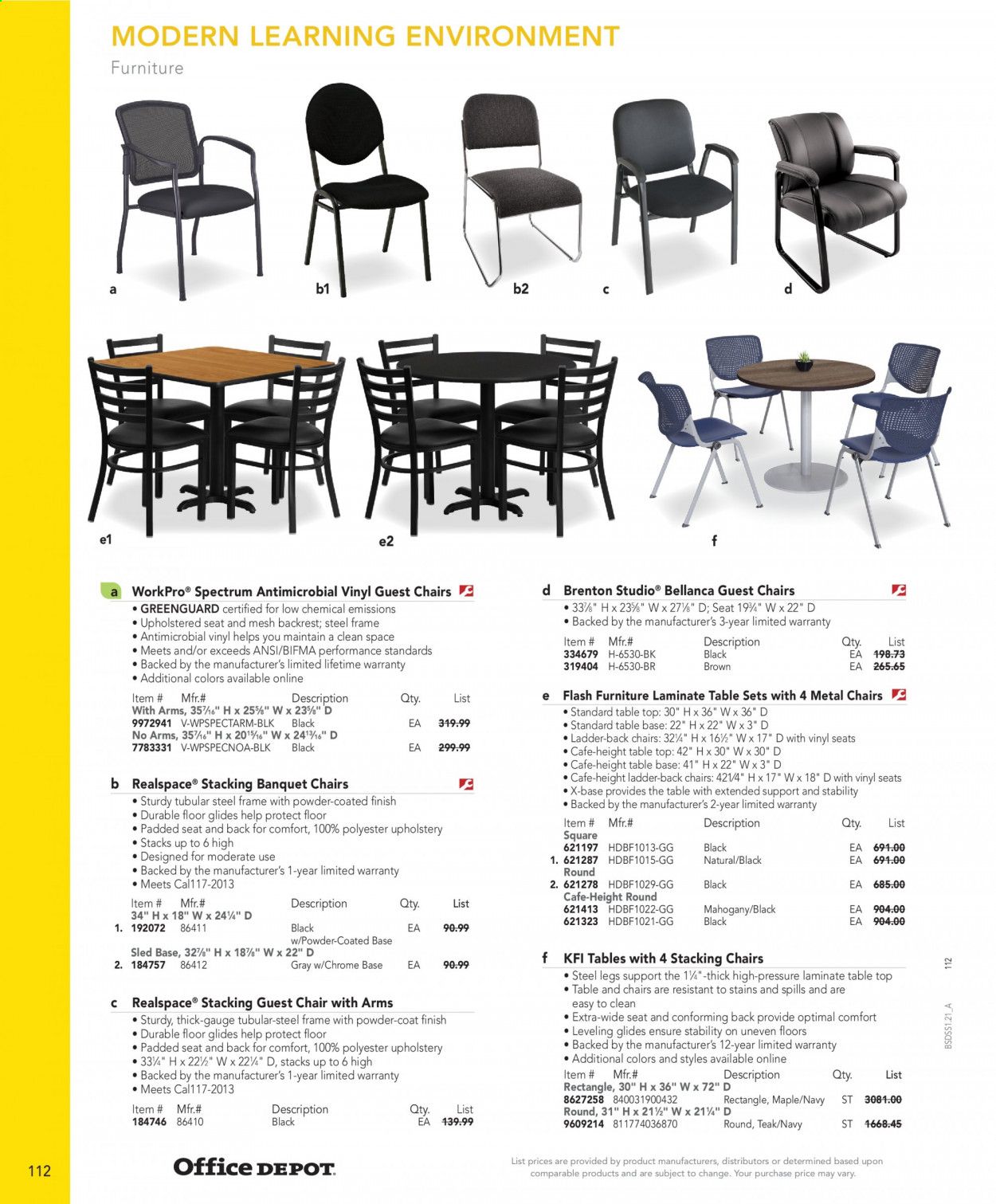 Office DEPOT Weekly Ad Flyer January 23 to January 30