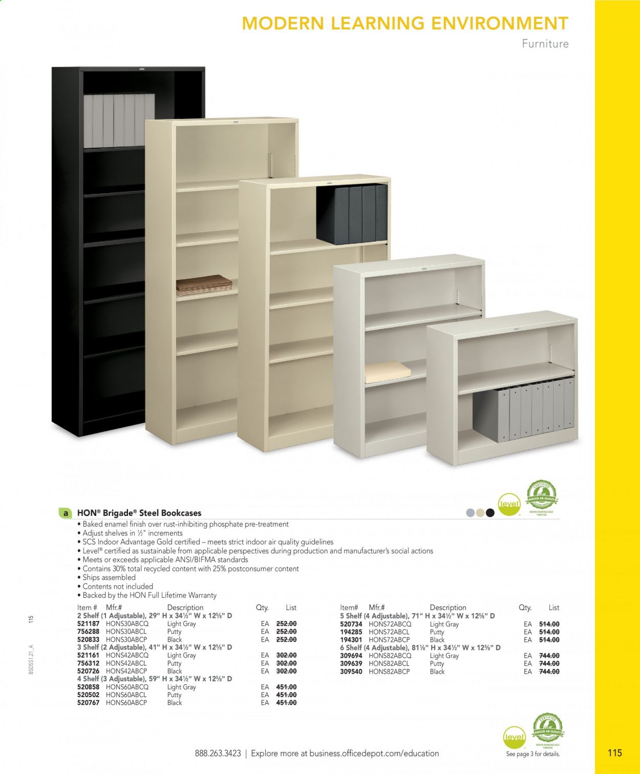 Office DEPOT Weekly Ad Flyer January 23 to January 30